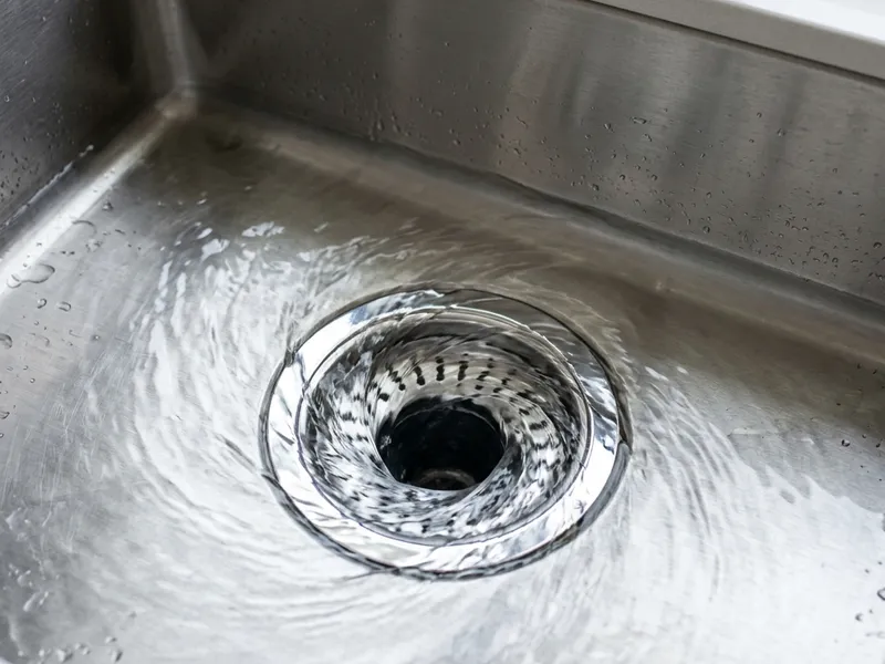 Drain Cleaning Plumber in Sergeant Bluff, IA